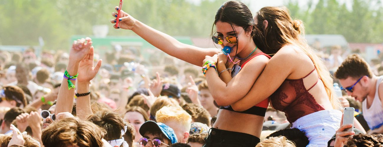 6 Festivals you need to be at in Summer 2019 - MBS